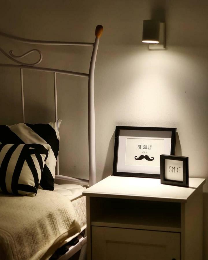 Apartman Michelangelo In The Centar Of Supetar Exteriör bild